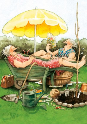 Postcard number 20