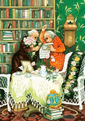 Postcard number 31