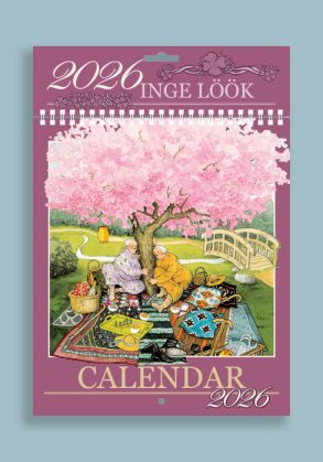 Calendar 2027