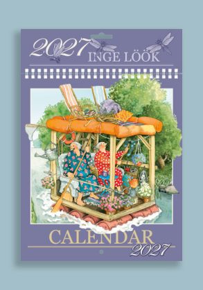 Calendar 2027