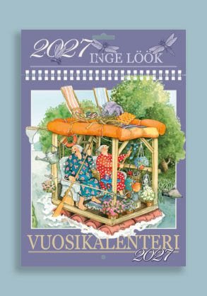 Vuosikalenteri 2027