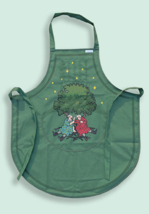 Inge Löök's Apron