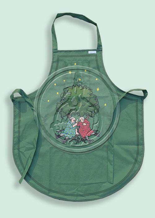 Inge Löök's Apron
