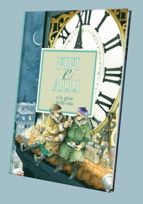 Fifi e Alli e le gioie della vita (IT 1)